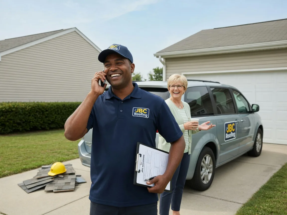 Roof Replacement Atlantic Highlands, NJ FAQs